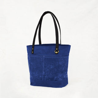 Oberlin - Cobalt Custom Bag Maker Kit - OBE - COB - COB - BLA - BRA - Maker Kit - Klum House