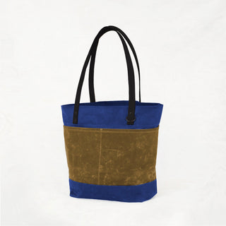 Oberlin - Cobalt Custom Bag Maker Kit - OBE - COB - FT - BLA - BLA - Maker Kit - Klum House