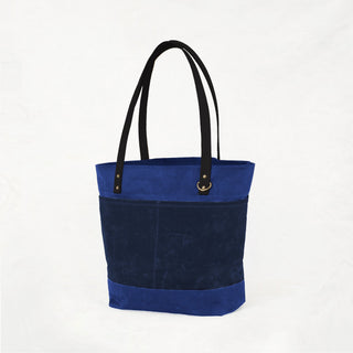 Oberlin - Cobalt Custom Bag Maker Kit - OBE - COB - NAVY - BLA - AB - Maker Kit - Klum House