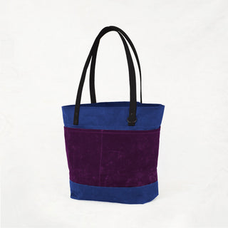 Oberlin - Cobalt Custom Bag Maker Kit - OBE - COB - PLUM - BLA - BLA - Maker Kit - Klum House