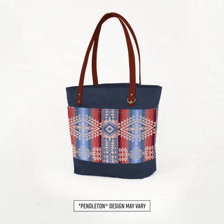 Oberlin - Bag Maker Kit Pendleton® Wool