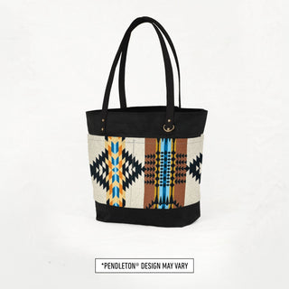 Oberlin - Bag Maker Kit Pendleton® Wool