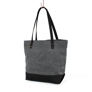 Portsmith - Gray Bag Maker Kit - PORT - GRAY - BLA - BLA - AB - Maker Kit - Klum House