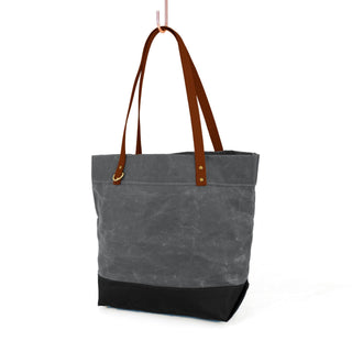 Portsmith - Gray Bag Maker Kit - PORT - GRAY - BLA - CHEST - BRA - Maker Kit - Klum House