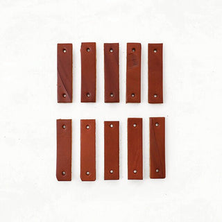 Seconds Leather Bundle - Leather - Klum House