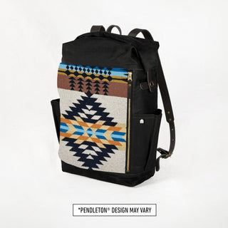 Slabtown - Bag Maker Kit with Pendleton® Wool