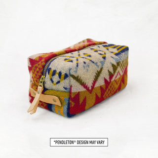 Woodland - Bag Maker Kit Pendleton® Wool