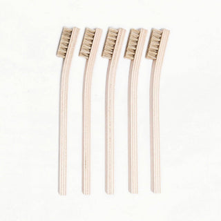 Horsehair Buffing Brush - OTT-HHAIR - Tools + Supplies - Klum House